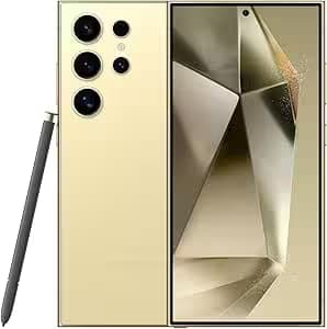 سامسونج جالاكسي S24، 5G، جولد 256جيجا