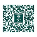 رمز QR للتواصل