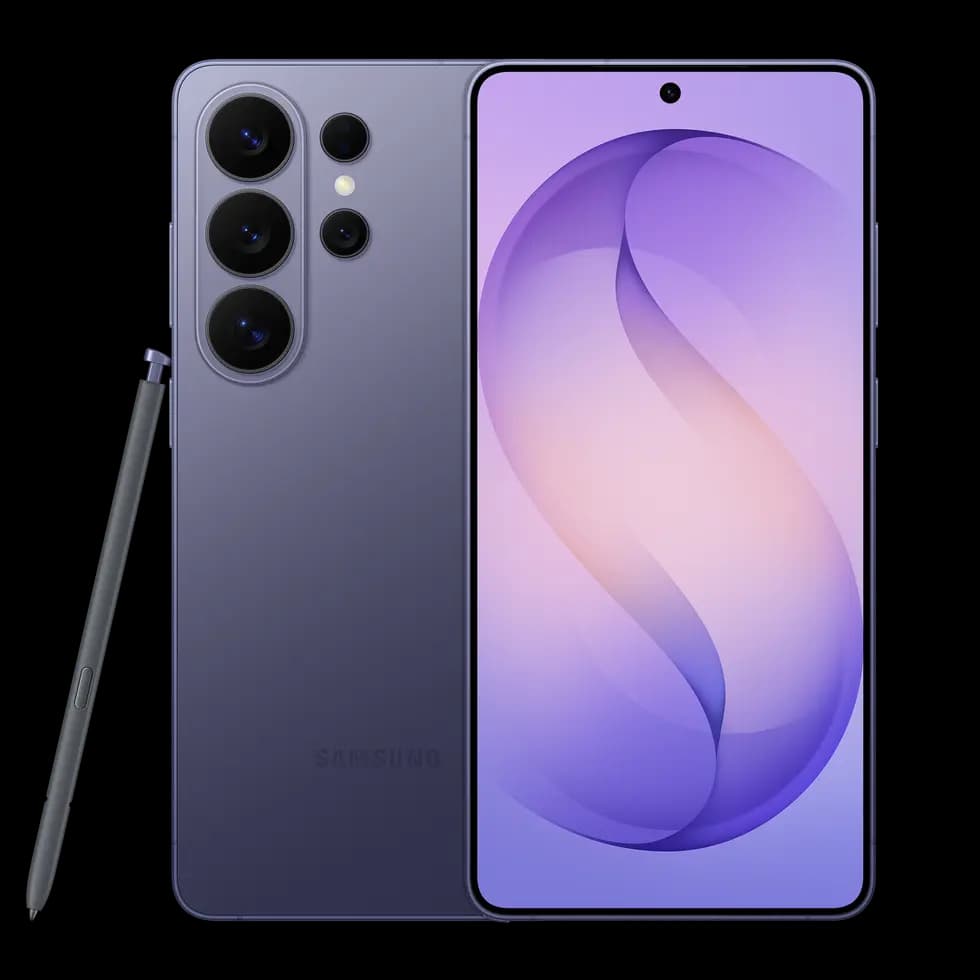 سامسونج جالاكسي، S26، ألترا، بنفسجي، 512 جيجا