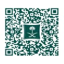رمز QR للتواصل