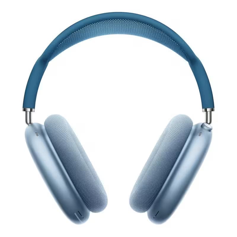 سماعة رأس لاسلكية فاخرة 4