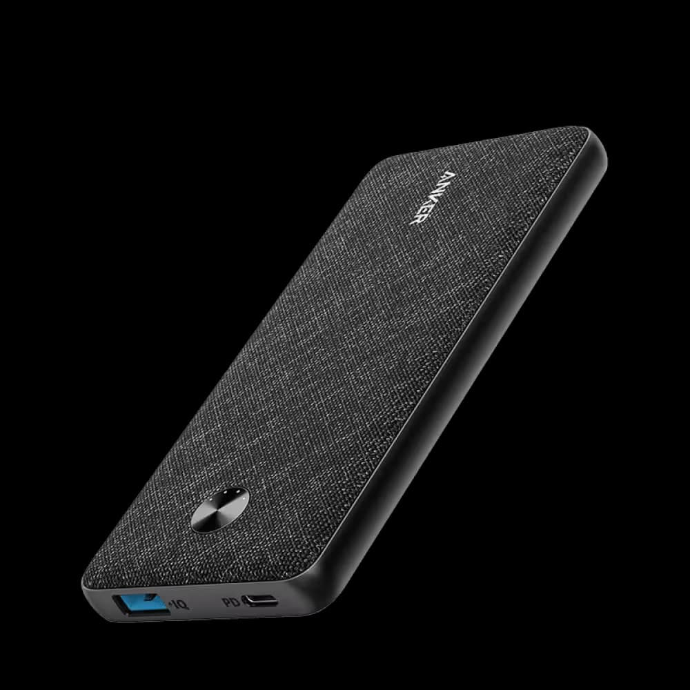 راف باور 26800 - أسود