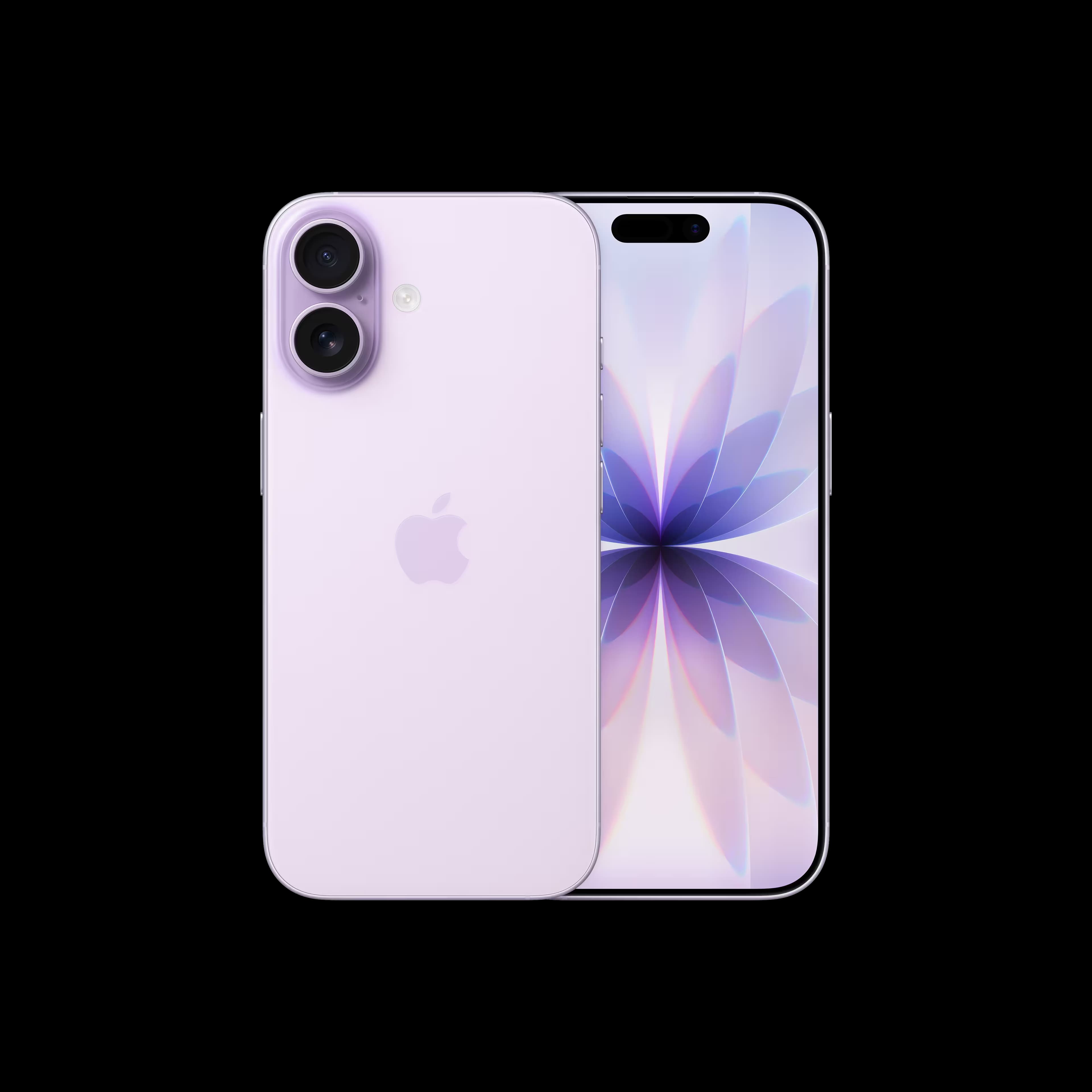 أبل آيفون 17، 5G، 6.1 بوصة، بينك، 256 جيجا